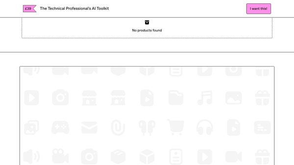 Engineering AI Prompt Toolkit