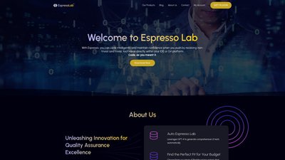 Espreso Lab