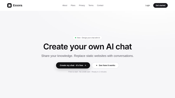 essora.ai