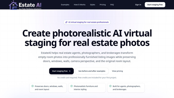 EstateAI