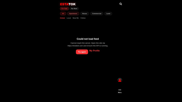 ESTATOK