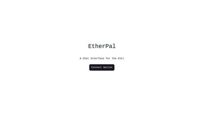 EtherPal