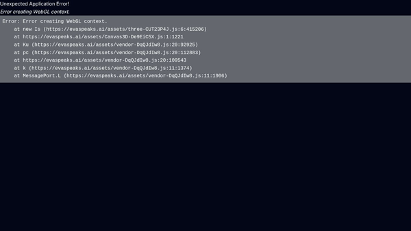 EvaSpeaks.ai