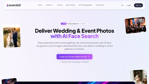 EventBit