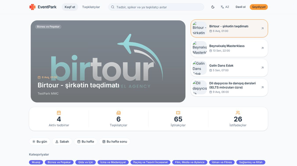 EventPark