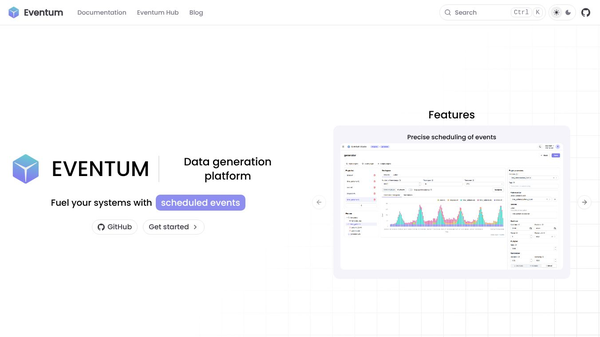 Eventum