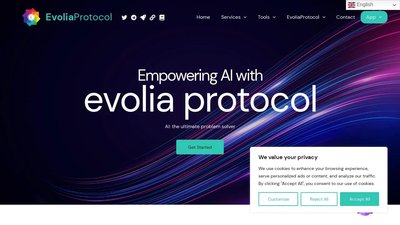 Evoliaprotocol