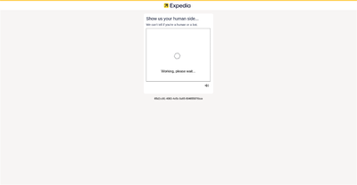 Expedia ChatGPT plugin