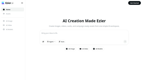 Ezier AI