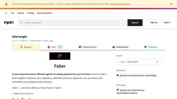 Faber