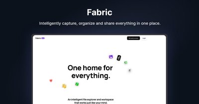 Fabric