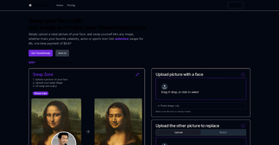 FaceAiSwap