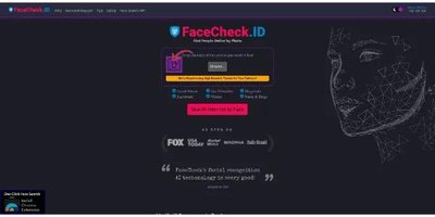 FaceCheck ID