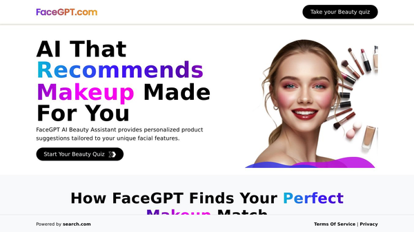 FaceGPT