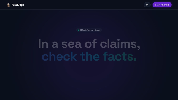 FactJudge