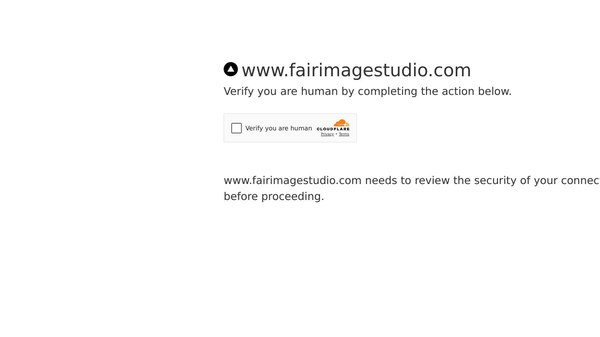 FairImageStudio