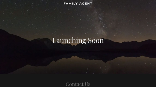 FamilyAgent