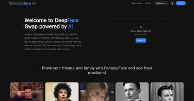 FamousFace.app