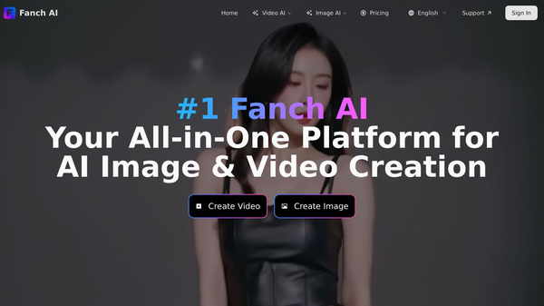 Fanch AI