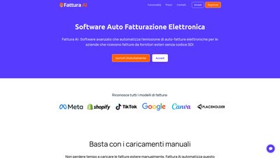 Fattura AI