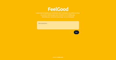 FeelGood