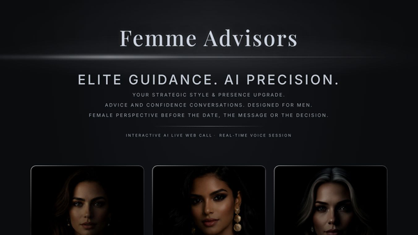 Femme Advisors