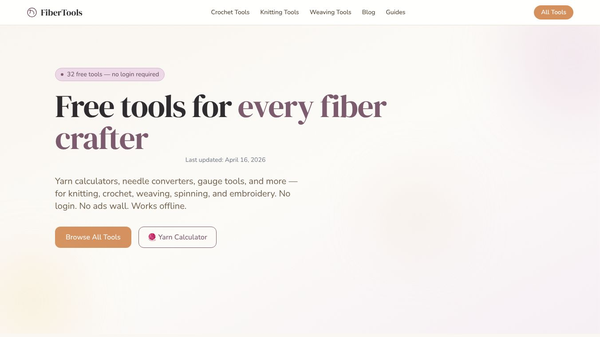 FiberTools