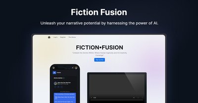 Fiction Fusion