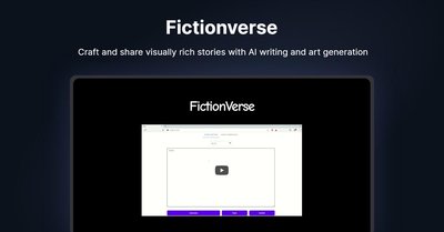 Fictionverse