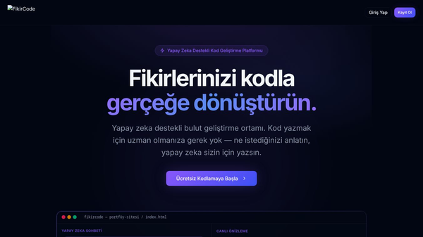 FikirCode
