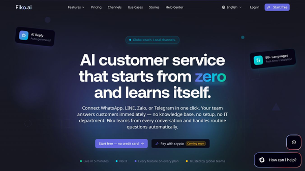 Fiko.ai