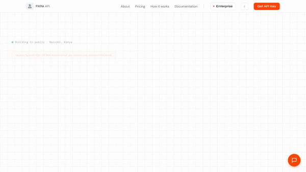 Fikra API