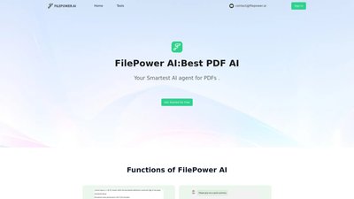 FilePower AI