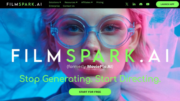 FilmSpark