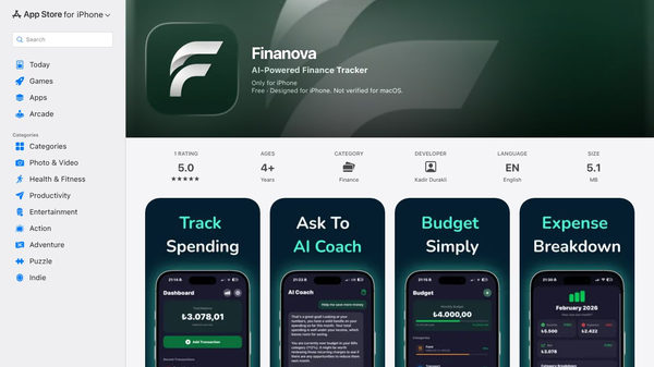 Finanova
