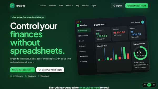 FinanPro