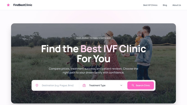 FindBestClinic