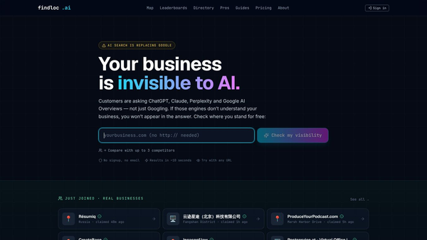 findloc.ai