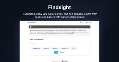 Findsight