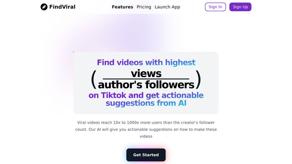 FindViral