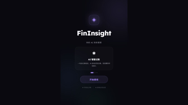 FinInsight