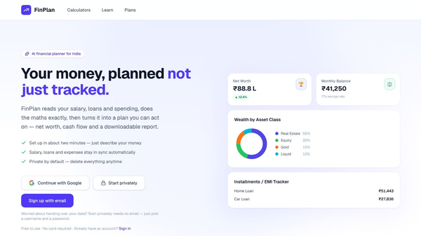 FinPlan