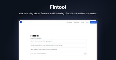 Fintool