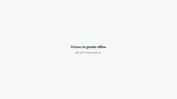 Firmeo