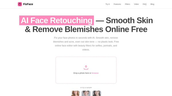FixFace