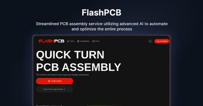 FlashPCB