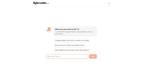 Flightzombie