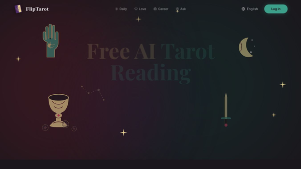 FlipTarot