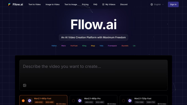 Fllow.ai
