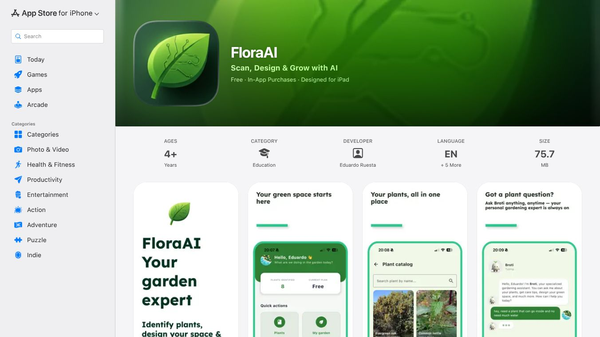 FloraAI